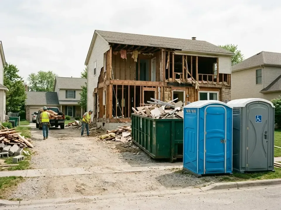home-renovation-demolition-sit-010 — frequently asked questions, Portable Toilet & Dumpsters Rental in Little Silver, NJ
